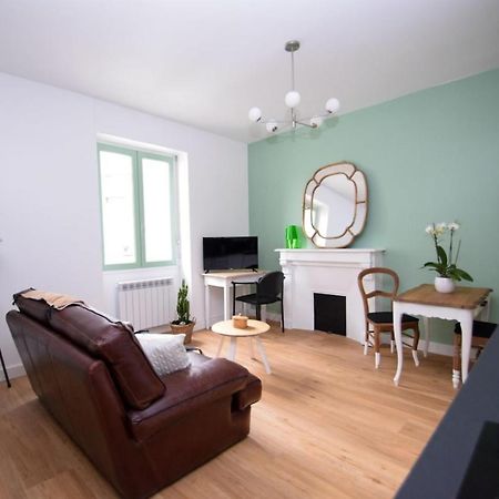 Superbe Studio Cosy Plage De L'Ecluse 200M Apartment Dinard Exterior photo